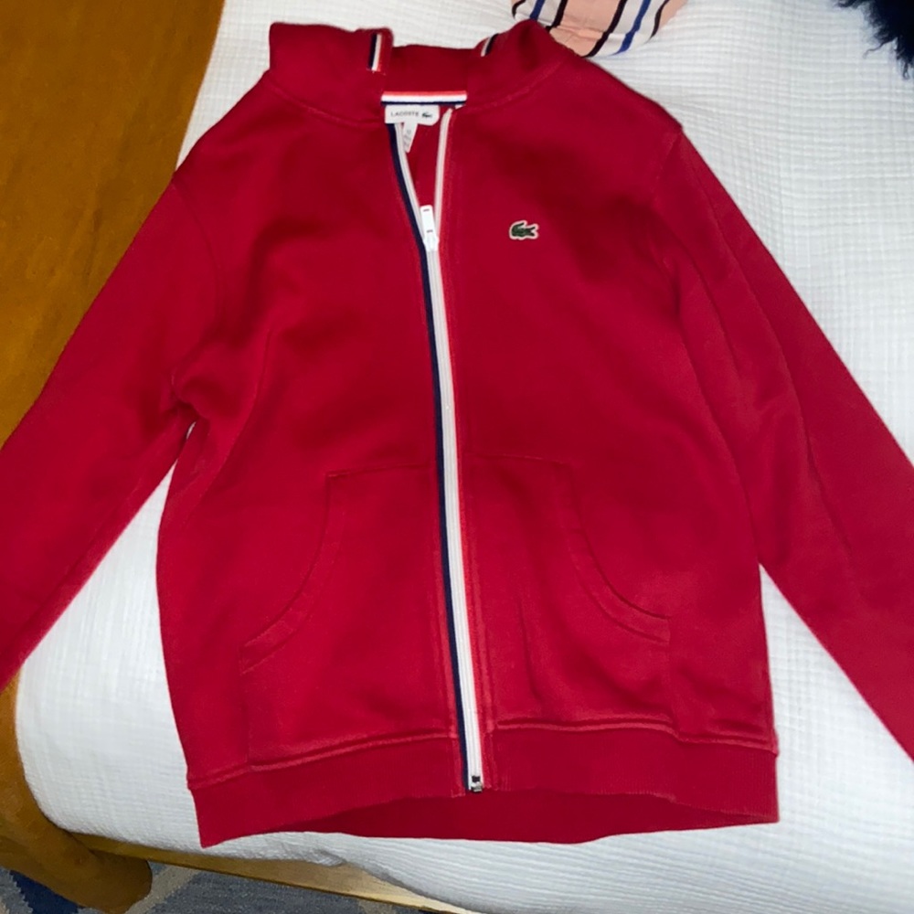 Lacoste
